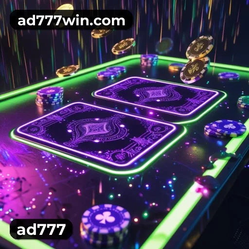 App ad777 iOS
