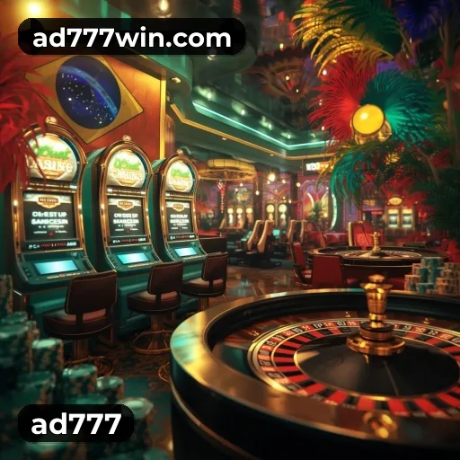 Jogos App ad777