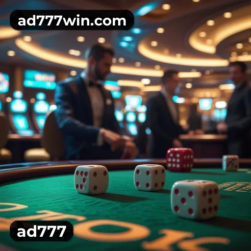 Vantagens App ad777