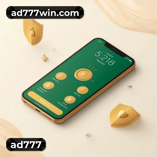 App Mobile ad777