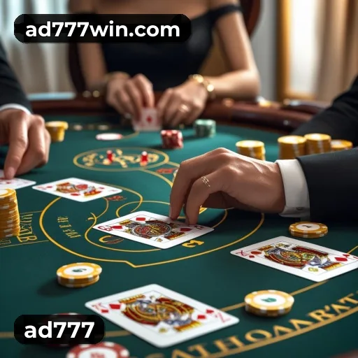 Aplicativo móvel ad777 para iOS e Android