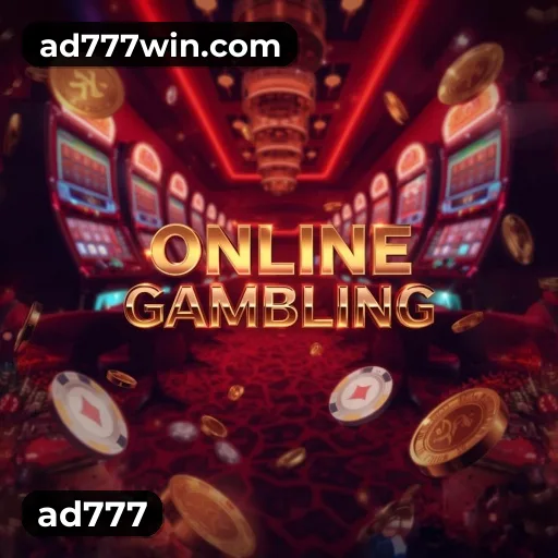 Registro slots ad777