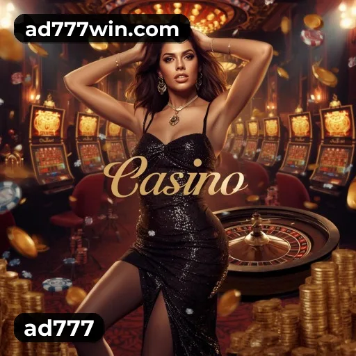 Free spins ad777
