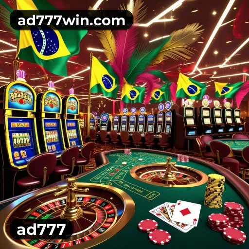 Qualificar VIP ad777