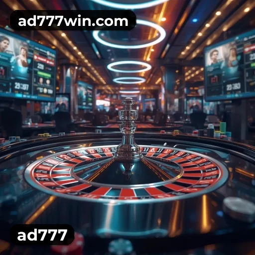 Bônus VIP ad777