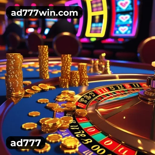 Promoções ad777