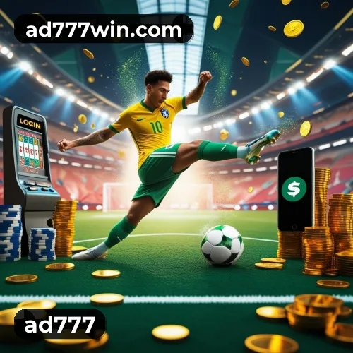 Ganhador ad777