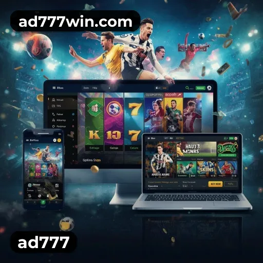 Dicas Ganhar ad777