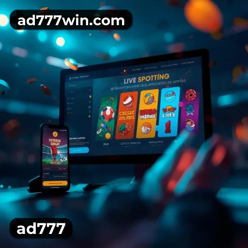 Eventos ad777