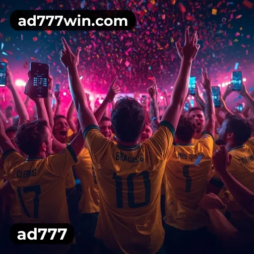 Melhores Jogos ad777