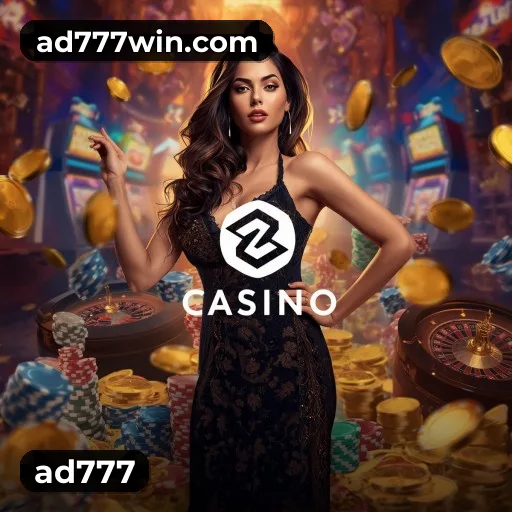 Slots RTP ad777