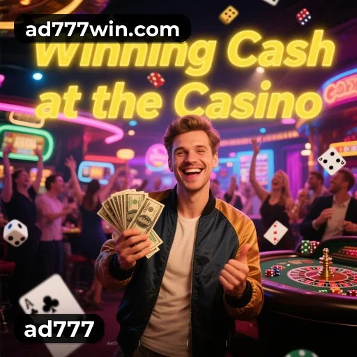 Chances Ganhar ad777